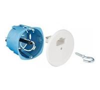 Boîte point de centre DCL XL Pro - diamétre 67 mm EUROHM