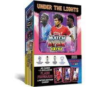Topps Match Attax Extra 2024 - Booster Tin - Illuminateurs