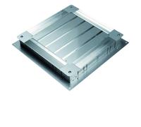 Boîte chape 70-120 mm - GOULOTTE INSTALLATIO HAGER UDS3070120