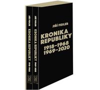 Boîte Chronique de la République 1918-1968, 1969-2020