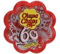 Boite Chupa Chups de 60 Minis Sucettes Best Of