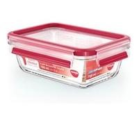 EMSA CLIP & CLOSE N10406 Rectangulaire Boîte 0,7 L Transparent 1 pièce(s)