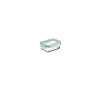 Boite Clipeat - 18,5 x 12,5 x 6 cm - Verre