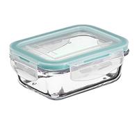 Boite Clipeat - 23 x 16,5 x 8,5 cm - Verre