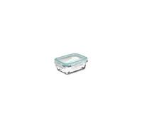 Boite Clipeat - 23 x 16,5 x 8,5 cm - Verre