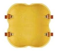 Boite Cloison Sèche 3 + 3 Modules Profondeur 51 Mm Bticino G