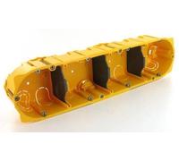 boite cloison sèche 8-10 modules profondeur 50 mm legrand batibox
