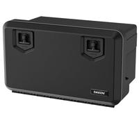 Boîte, coffre à outils DAKEN 81006 WELVET 830x500x470mm 120l
