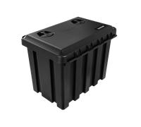 Boîte, coffre à outils DAKEN 81104JUST 600x415x460mm 70l