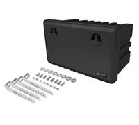 Boîte, coffre à outils DAKEN 81108 JUST 826x500x470mm 127l avec supports de mon