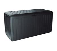 Prosperplast Boîte de jardin Boxe Board 290L Anthracite