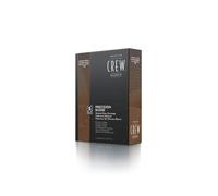 American Crew Precision Blend Naturel Moyen (4-5) 3 x 40 ml