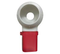 Boîte compacte pour collecte efficace des débris - Installation facile pour les opérations de forage - Boîte de collecte de forage