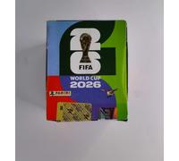 Panini Coupe du Monde DE LA FIFA 2026 Stickers - Boîte de 50 Pochettes