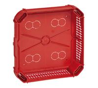 Boite de dérivation encastrée pour maçonnerie - 165 x 170 x 40 mm LEGRAND