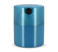 boite conservation à vide bleue avec grinder 0.29 l tightvac