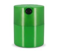 boite conservation à vide verte avec grinder 0.29 l tightvac