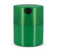boite conservation à vide verte foncée avec grinder 0.29 l tightvac