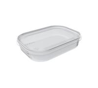 Boîte conservation alimentaire congélation rectangulaire 700 ml