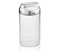 GEFU Boîte de conservation Kippo 100 cl acier inoxydable 10 cm