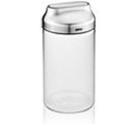 GEFU Boîte de conservation Kippo 100 cl acier inoxydable 10 cm