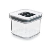 Boîte conservation Organizer 0,4L carré Lacor