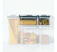 Boîte Conservation Organizer 0,7l Rectangle