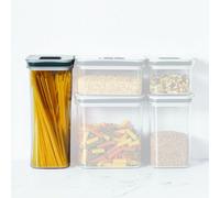 Boîte Conservation Organizer 1,5l Carré