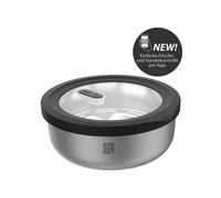 Boîte conservation Provido diam 20 cm 2l en acier inoxydable Gefu