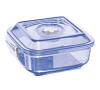 Boite Conservation sous-vide Carrée 2,5 L
