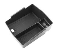 BoîTe Console Centrale Compatible Avec Subaru Pour Forester 2024 2025 1 Pièce Organisateur Accoudoir Boîte De Rangement Plateau De Rangement Console Centrale Support De Mallette De Rangement