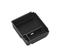 BoîTe Console Centrale Compatible Avec Toyota Pour 4Runner 2025 1 Pièces Boîte De Rangement De Voiture Accessoires Intérieurs Console Centrale Accoudoir Mallette De Rangement Organisateur