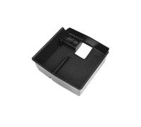 BoîTe Console Centrale Compatible Avec Toyota Pour Corolla Pour Cross Pour XG10 Pour Hybrid 2021~2023 1 Pièces Boîte De Rangement D'accoudoir De Console Centrale De Voiture Articles Divers