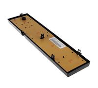 Boitier controle affichage pour lave-linge C00504360