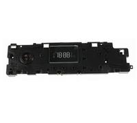 BOITE CONTRÔLE DISPLAY POUR LAVE LINGE WHIRLPOOL - C00384804