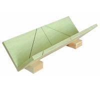 BOITE CORNICHE ECO 350X120X120MM