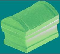 Boite Corsaire En Carton 7,5 Cm