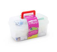 BOITE COUTURE CADEAU (REMPLIE) (V)