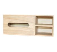 Boite Couvercle Coulissant 26 Cm