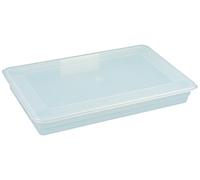 Boîte + couvercle GN1/1 professionnels 530 x 325 mm à contenance de 17 Lt