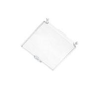 Boite couvre touche Hotte 481944089645 - 98709