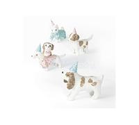 Avenue Mandarine - Coffret créatif Décopatch KC134C - Chiens - À partir de 6 ans - Multicolore
