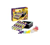 Boîte Créative Lego Dots 41960 ? Personnalisation & Rangement ? Enfants 6 Ans Et Plus Multicolore TU