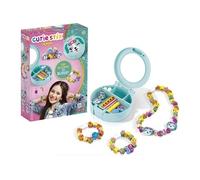 Boite Cutie Stix bijoux bleu
