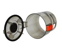 Boite cyclonique pour aspirateur Hoover 48030028