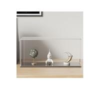 Boîte d affichage transparente 30x15x14 cm acrylique