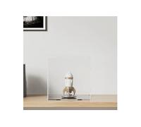 Boîte d affichage transparente 30x30x30 cm acrylique