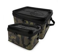 Avid Carp Stormshield Pro Xl Rig Case Vert