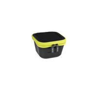 Boîte d’appâts Matrix EVA Air-Flow 3pt Noir TU