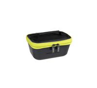 Boîte d’appâts Matrix EVA Air-Flow 4pt Noir TU